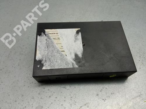 Module électronique VW GOLF V (1K1)  | BP3024893M83