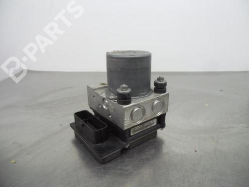 Used ABS pump PEUGEOT 407 (6D_) [2004-2011]  117033