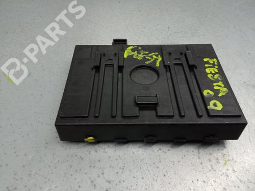 Modulo electronico FORD FIESTA VI (CB1, CCN) [2008-2025]  3024456