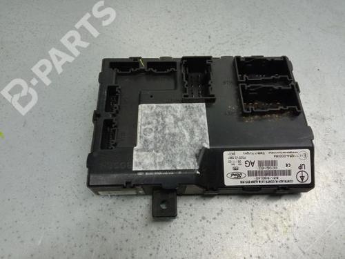 Electronic module FORD FIESTA VI (CB1, CCN)  | BP3024456M83