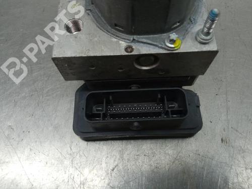 ABS Bremseaggregat RENAULT CLIO IV (BH_)  | BP3026469M43