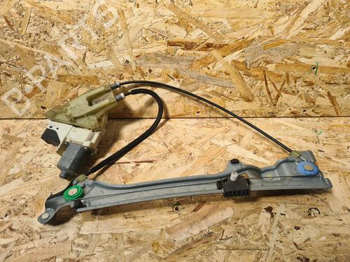 Vindusheismekanisme høyre bak RENAULT LAGUNA III (BT0/1) [2007-2015]  154569