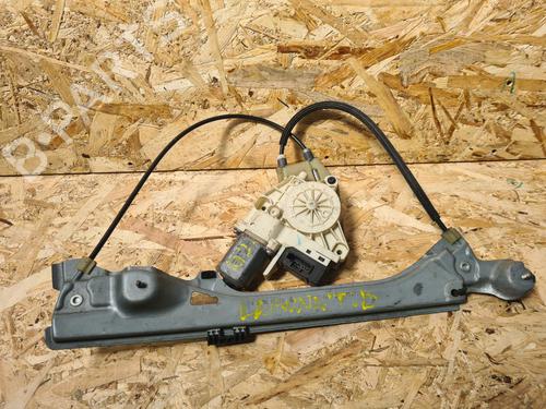 Vindusheismekanisme høyre bak RENAULT LAGUNA III (BT0/1)  | BP154569C25 