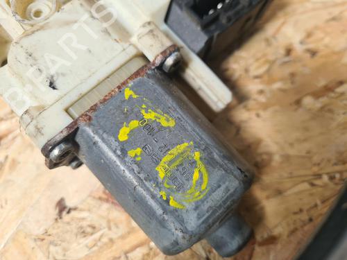 Vindusheismekanisme høyre bak RENAULT LAGUNA III (BT0/1)  | BP154569C25 