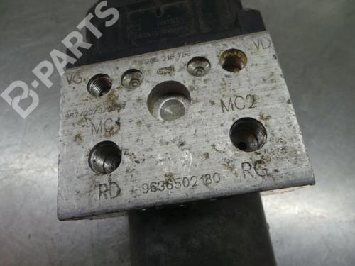 ABS Bremseaggregat CITROËN XSARA (N1)  | BP164441M43 