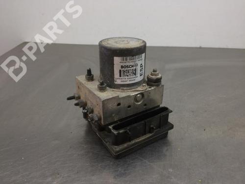ABS Bremseaggregat FIAT STILO (192_) [2001-2010]  3025838