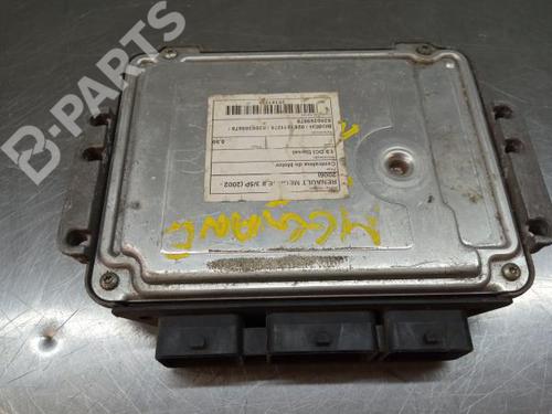 Centralina motore RENAULT MEGANE II (BM0/1_, CM0/1_)  | BP3084621M57 
