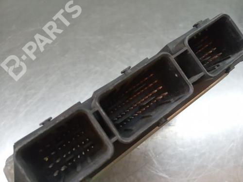 Centralina motore RENAULT MEGANE II (BM0/1_, CM0/1_)  | BP3084621M57 