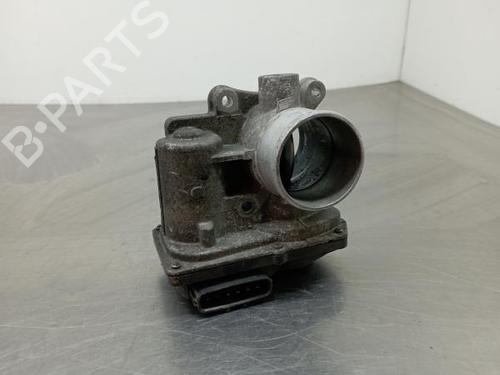 Used Throttle body TOYOTA YARIS (_P9_) [2005-2014]  3091264