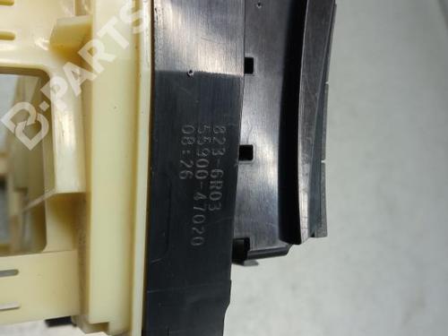 Climate control TOYOTA PRIUS (_W3_)  | BP3104851I5