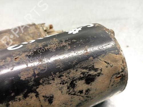 Starter MERCEDES-BENZ M-CLASS (W163)  | BP3095828M8