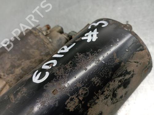 Starter MERCEDES-BENZ M-CLASS (W163)  | BP3095828M8