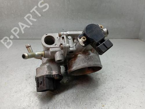 Throttle body VOLVO V40 Estate (645)  | BP3100093M82 