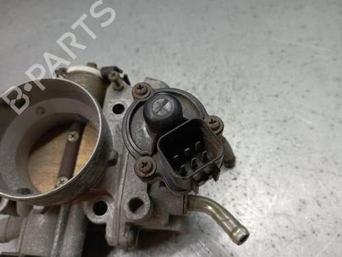 Throttle body VOLVO V40 Estate (645)  | BP3100093M82 