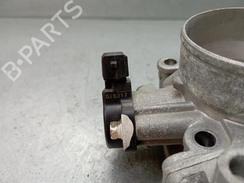 Throttle body VOLVO V40 Estate (645)  | BP3100093M82 
