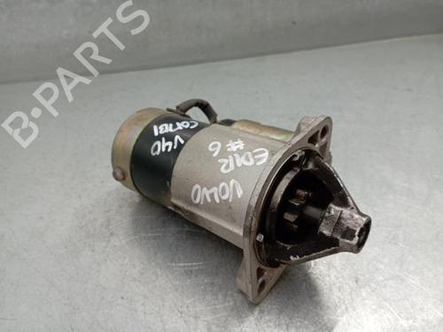 Used Starter VOLVO V40 Estate (645) [1995-2004]  3097358