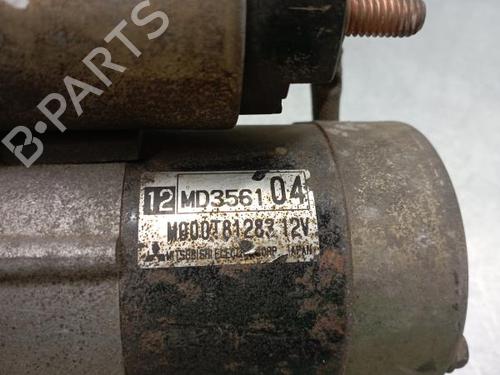 Starter VOLVO V40 Estate (645)  | BP3097358M8 