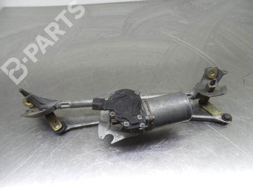 Viskermotor vindrude TOYOTA YARIS (_P1_) [1999-2005]  306224