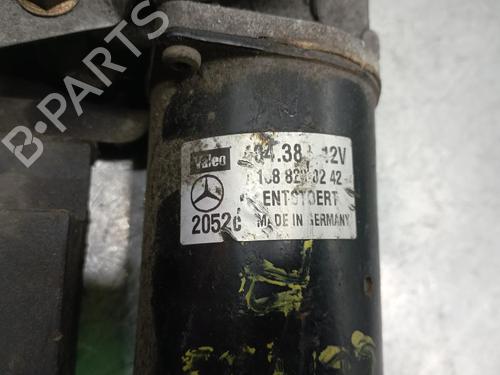 Front wiper motor MERCEDES-BENZ A-CLASS (W168)  | BP317971M29