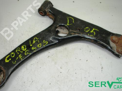 Right front suspension arm TOYOTA COROLLA Verso (ZER_, ZZE12_, R1_) [2004-2009]nullnull