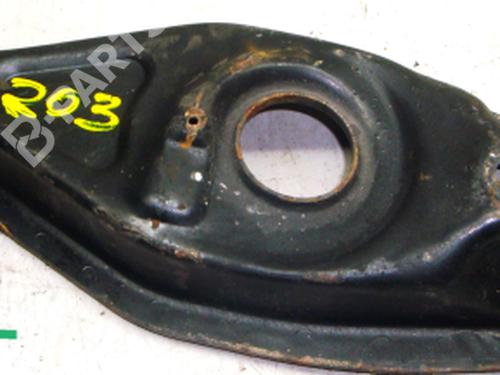 Used Left rear suspension arm Left rear suspension arm MERCEDES-BENZ C-CLASS (W203) [2000-2007] 3088323 3088323