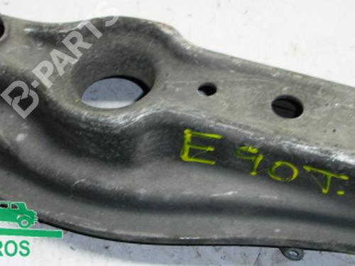 Used Left rear suspension arm Left rear suspension arm BMW 3 (E90) [2004-2012] 3084081 3084081