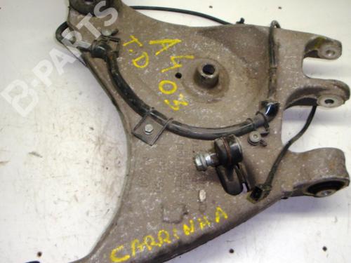 Højre bagtil bærearm AUDI A4 B6 Avant (8E5) [2000-2005]  3094973