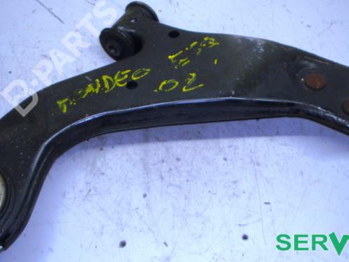 Used Left front suspension arm Left front suspension arm FORD MONDEO III (B5Y) [2000-2007] 3099166 3099166