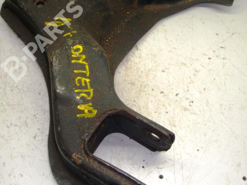 Used Left front suspension arm OPEL FRONTERA B (U99) [1998-2004]  3085564