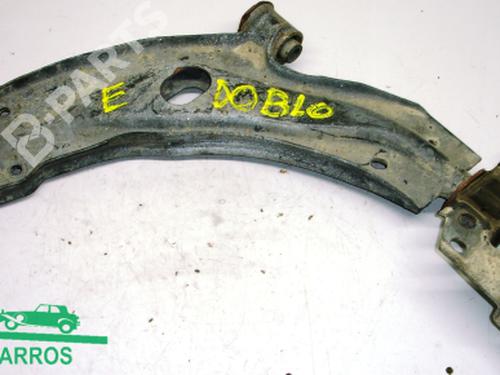 Used Left front suspension arm Left front suspension arm 3099826 3099826
