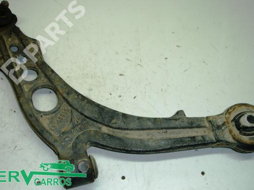 Used Right front suspension arm FIAT PUNTO (188_) [1999-2012]  3091859