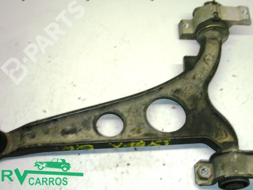 Used Right front suspension arm LANCIA LYBRA (839_) [1999-2005]  3094985