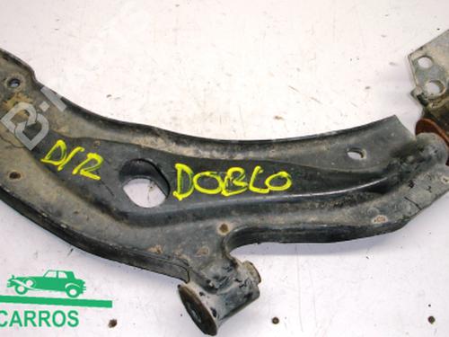 Used Right front suspension arm Right front suspension arm 3088288 3088288