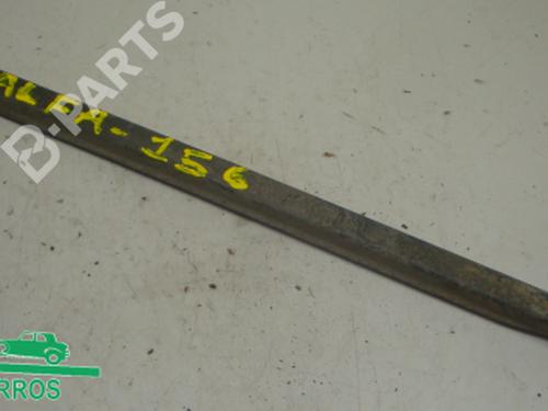 Used Right front suspension arm ALFA ROMEO 156 (932_) [1997-2005]  3094481