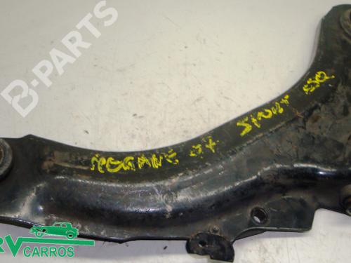 Venstre fortil bærearm RENAULT MEGANE II (BM0/1_, CM0/1_) [2001-2012]  3086817