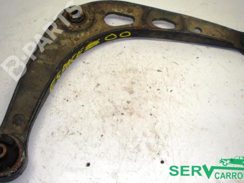 Used Right front suspension arm RENAULT ESPACE III (JE0_) [1996-2002]  3093707