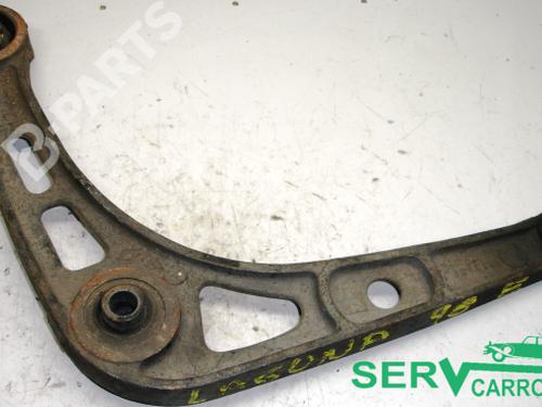 Used Left front suspension arm RENAULT LAGUNA I (B56_, 556_) [1993-2002]  3094992