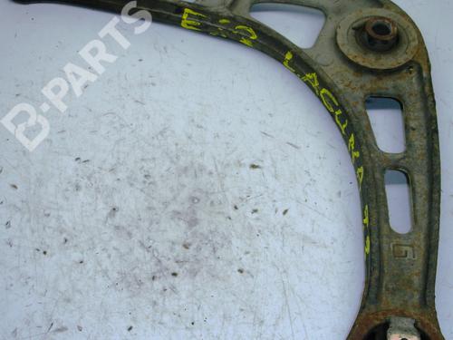 Used Left front suspension arm RENAULT LAGUNA I (B56_, 556_) [1993-2002]  3086823