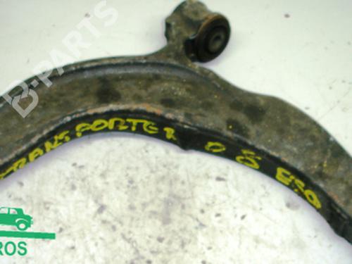 Used Left front suspension arm VW TRANSPORTER T5 Van (7HA, 7HH, 7EA, 7EH) [2003-2025]  3099175