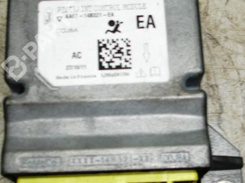 Airbag module FORD FIESTA VI (CB1, CCN) [2008-2025]  3103085