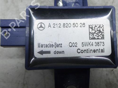 Used Electronic module MERCEDES-BENZ E-CLASS (W212) [2009-2016]  14437132