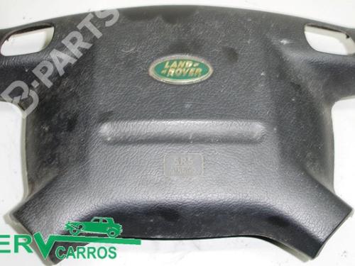 Used Driver airbag LAND ROVER DISCOVERY II (L318) [1998-2004]  3025945
