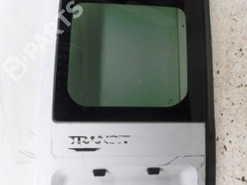 Used Left rear door FORD TRANSIT Van (FA_ _) [2000-2006]  3091829