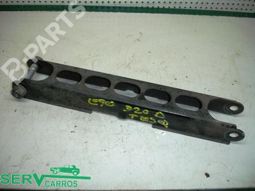 Used Left rear suspension arm Left rear suspension arm BMW 3 (E90) [2004-2012] 3089474 3089474