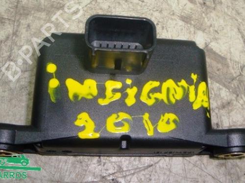 Used Electronic module OPEL INSIGNIA A Sports Tourer (G09) 2.0 CDTI (35) (160 hp) 14437210