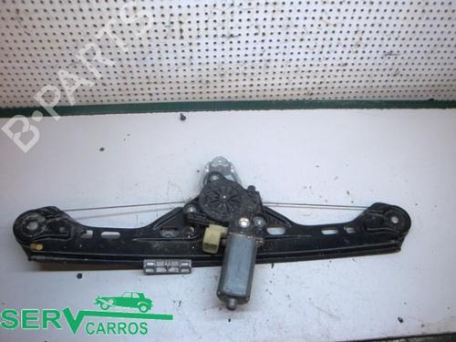 Elevador vidro trás direito MERCEDES-BENZ C-CLASS (W203) [2000-2007]null C/ MOTOR / A2038203042