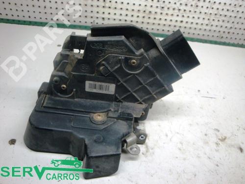 Fechadura frente direita FORD FOCUS II (DA_, HCP, DP) [2004-2013]null 6 PINOS