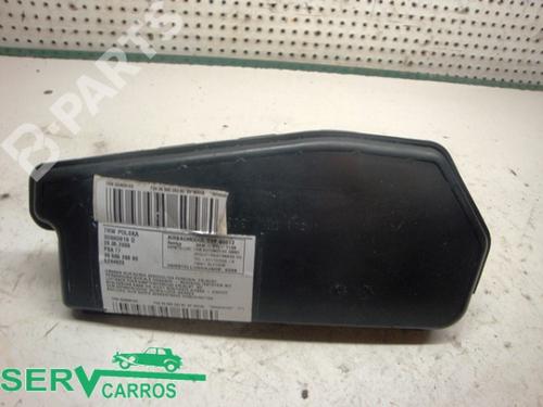 Airbag asiento derecho PEUGEOT 308 I (4A_, 4C_) [2007-2016]nullnull