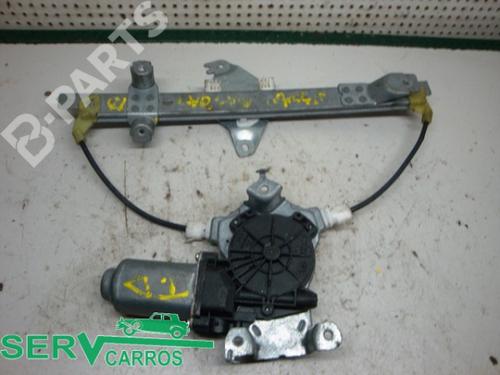 Câble de Frein à Main NISSAN Qashqai / Qashqai+2 I (J10, NJ10) en ligne