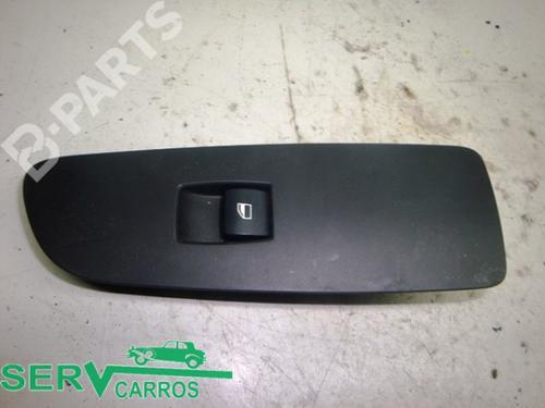 Right front window switch BMW 1 (E81) 116 d (116 hp)null